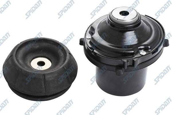 Repair Kit, suspension strut support mount (413274)