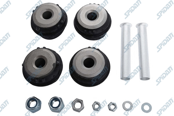 Mounting, control/trailing arm (411220)