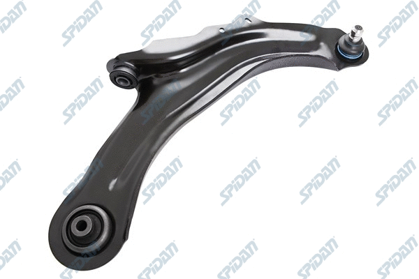 Control/Trailing Arm, wheel suspension (57080)
