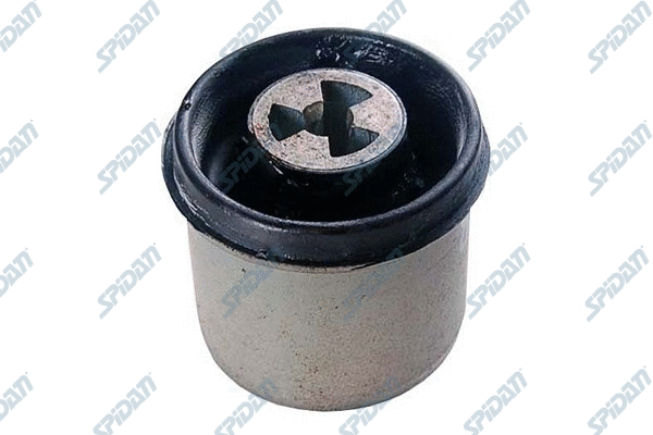 Bushing, axle beam (411790)