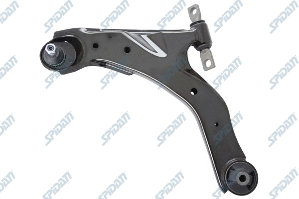 Control/Trailing Arm, wheel suspension (50850)