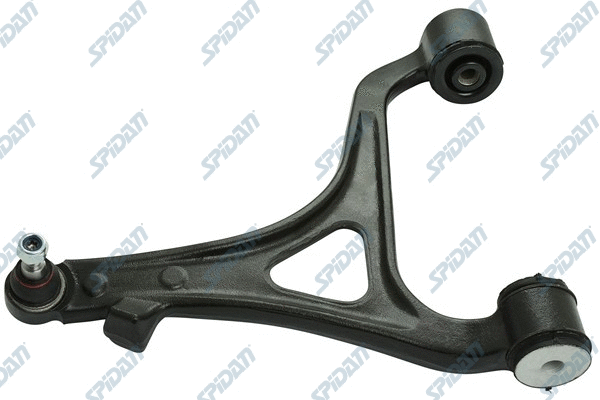 Control/Trailing Arm, wheel suspension (58543)