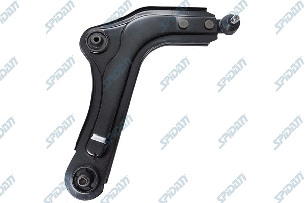 Control/Trailing Arm, wheel suspension (57214)