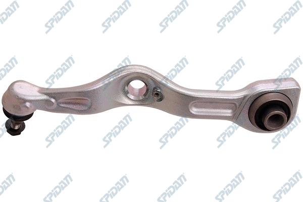 Control/Trailing Arm, wheel suspension (57811)