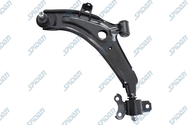 Control/Trailing Arm, wheel suspension (40993)