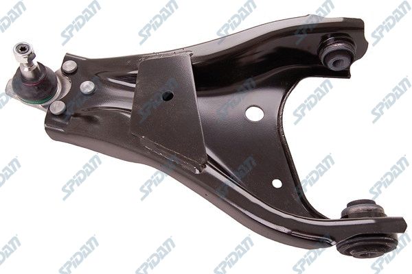 Control/Trailing Arm, wheel suspension (51073)