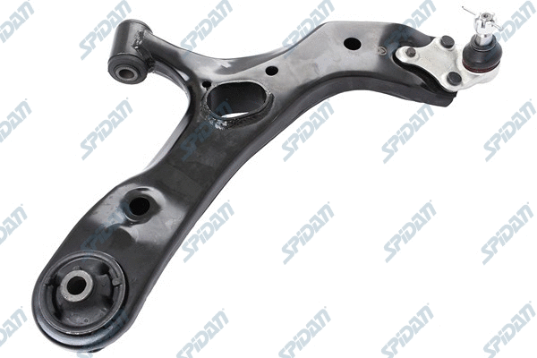 Control/Trailing Arm, wheel suspension (58828)