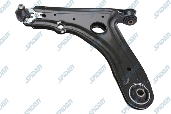 Control/Trailing Arm, wheel suspension (44770)