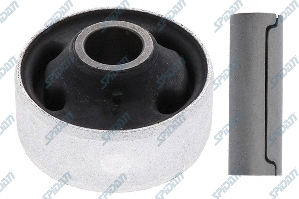 Mounting, control/trailing arm (411825)