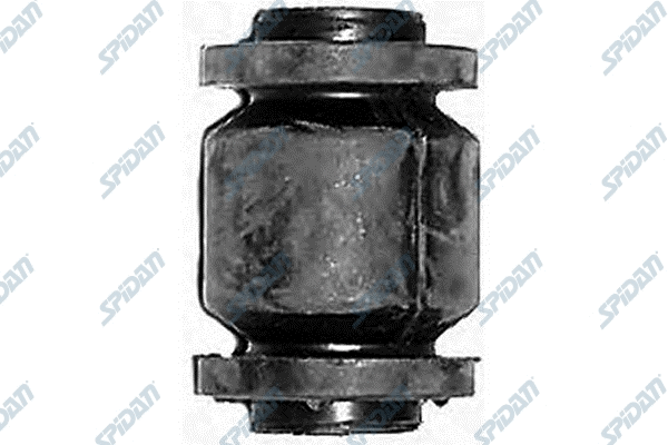 Mounting, control/trailing arm (411212)