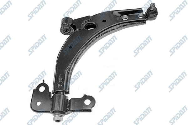Control/Trailing Arm, wheel suspension (46585)