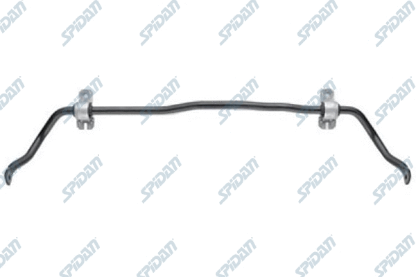 Stabiliser Bar, suspension (58451)