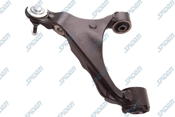 Control/Trailing Arm, wheel suspension (57969)