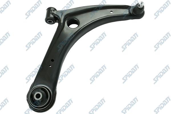 Control/Trailing Arm, wheel suspension (58892)