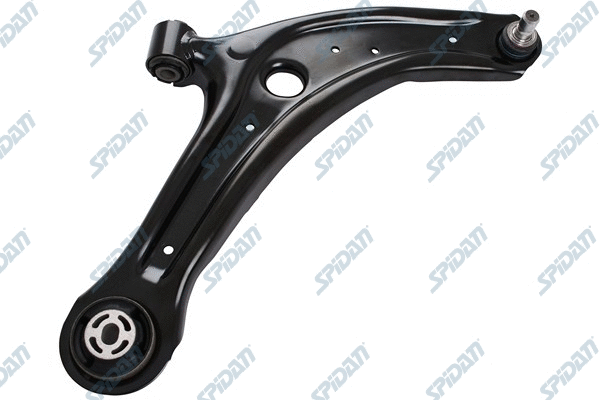Control/Trailing Arm, wheel suspension (59626)
