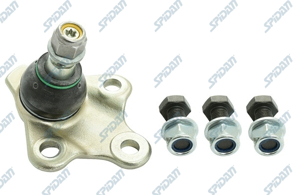 Ball Joint (44722)