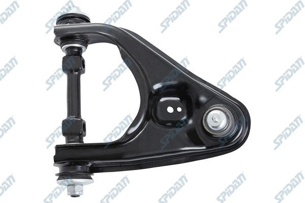 Control/Trailing Arm, wheel suspension (50115)