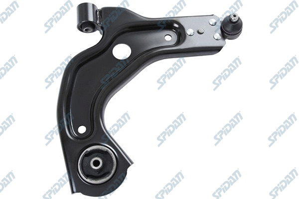 Control/Trailing Arm, wheel suspension (44896)