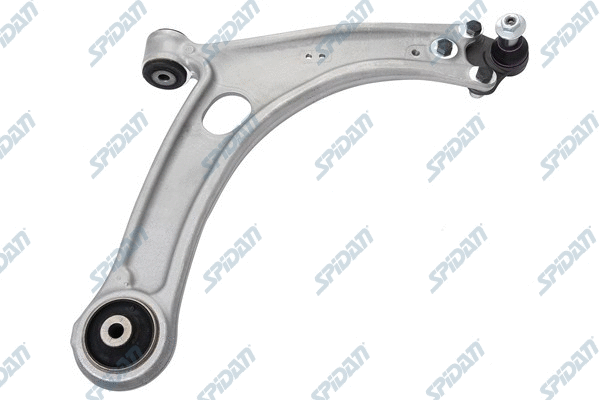 Control/Trailing Arm, wheel suspension (59595)