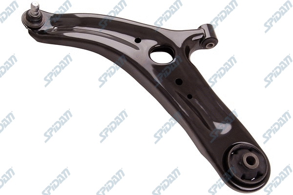 Control/Trailing Arm, wheel suspension (51237)