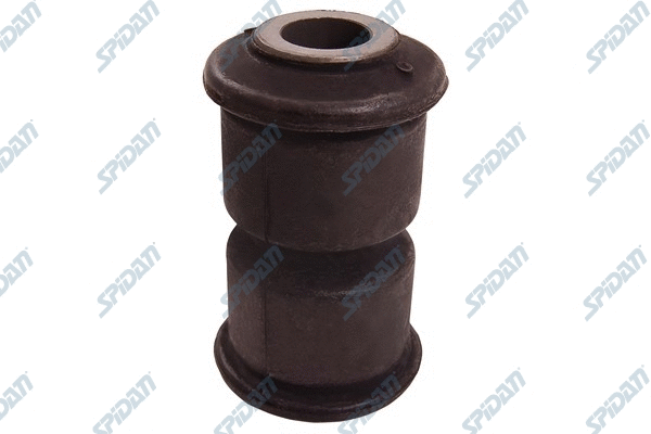 Bushing, leaf spring (412496)