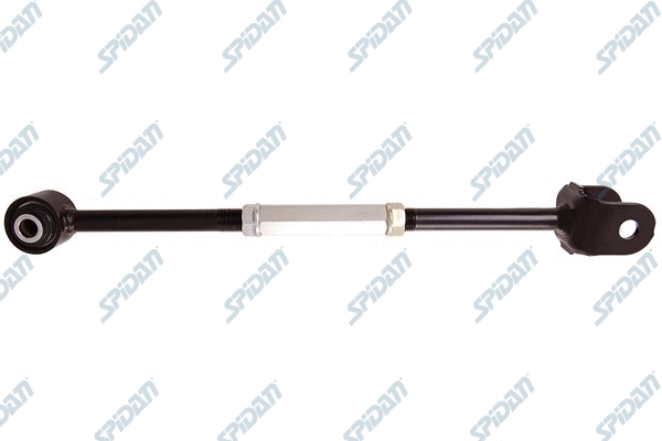 Rod/Strut, wheel suspension (58063)