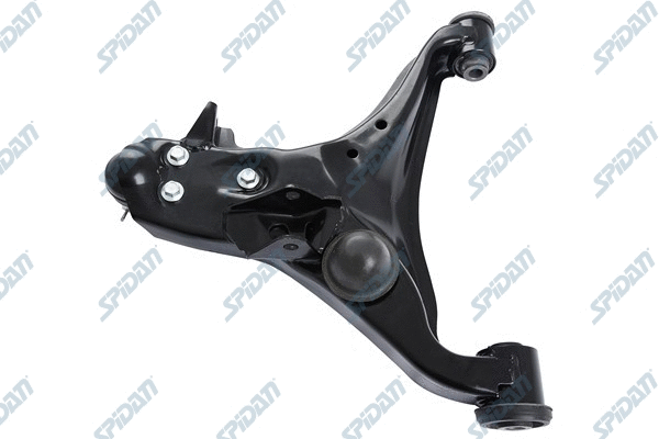 Control/Trailing Arm, wheel suspension (50879)