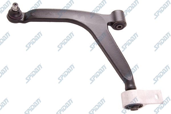 Control/Trailing Arm, wheel suspension (40789)