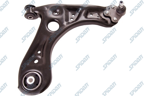 Control/Trailing Arm, wheel suspension (57989)