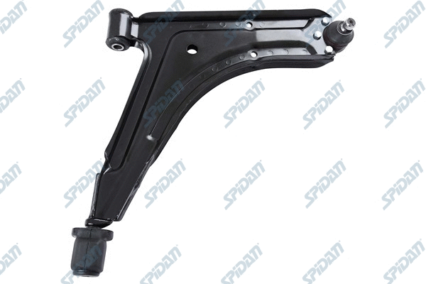 Control/Trailing Arm, wheel suspension (45857)