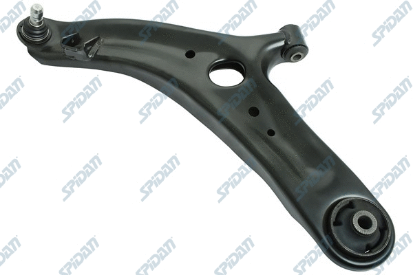 Control/Trailing Arm, wheel suspension (59087)
