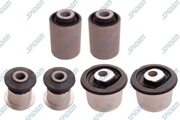 Mounting, control/trailing arm (410685)