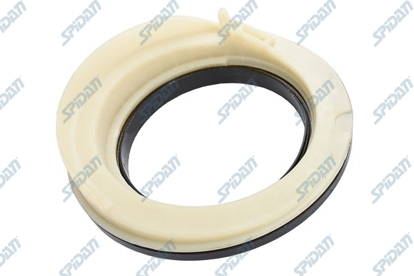 Rolling Bearing, suspension strut support mount (417721)
