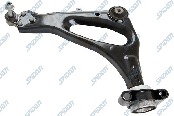 Control/Trailing Arm, wheel suspension (59094)