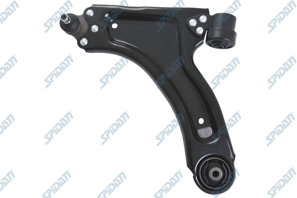 Control/Trailing Arm, wheel suspension (57195)