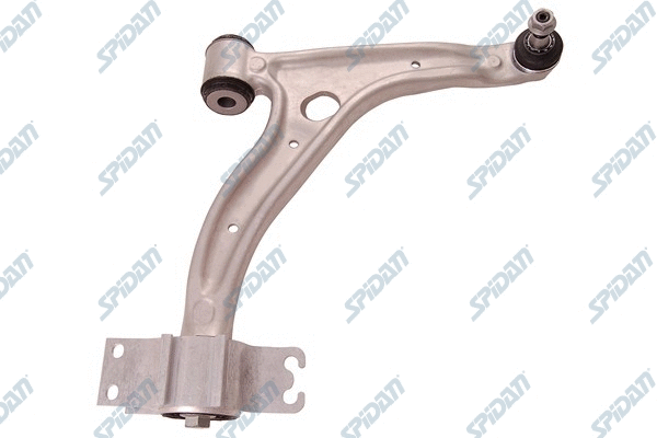 Control/Trailing Arm, wheel suspension (58849)