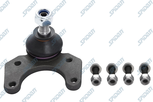 Ball Joint (46411)