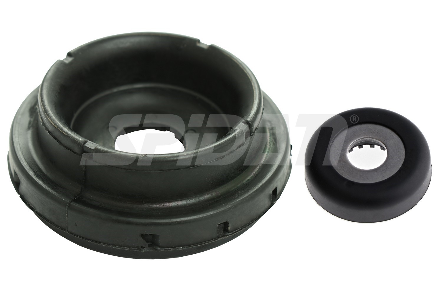 Repair Kit, suspension strut support mount (415793)