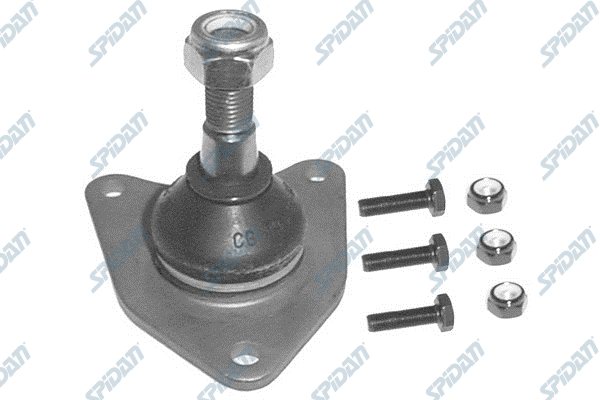 Ball Joint (45543)