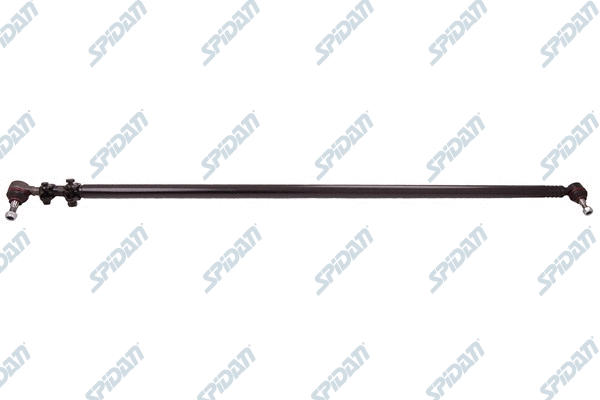 Rod/Strut, wheel suspension (57636)