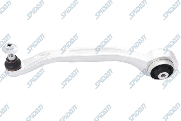 Control/Trailing Arm, wheel suspension (40477)