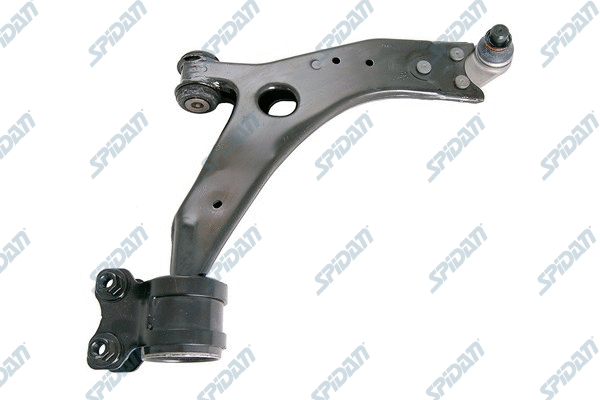 Control/Trailing Arm, wheel suspension (50980)
