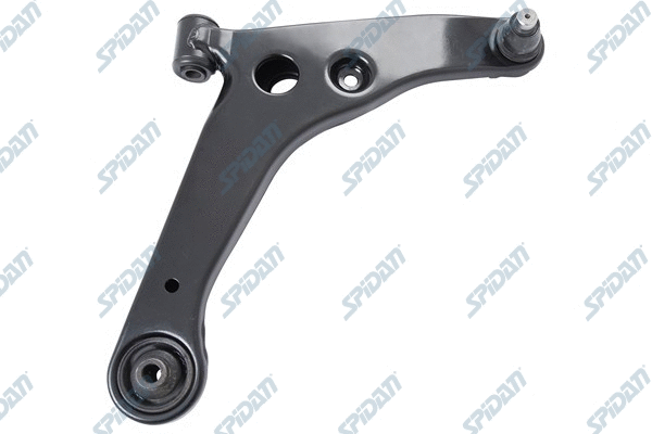 Control/Trailing Arm, wheel suspension (50046)