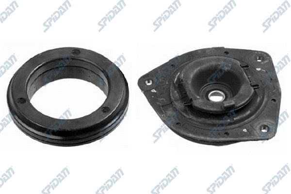 Repair Kit, suspension strut support mount (413462)