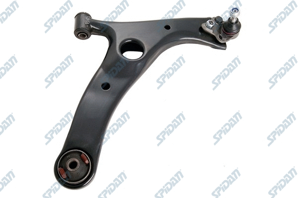 Control/Trailing Arm, wheel suspension (57560)