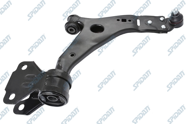 Control/Trailing Arm, wheel suspension (58823)