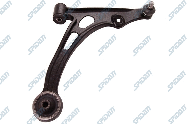 Control/Trailing Arm, wheel suspension (58572)