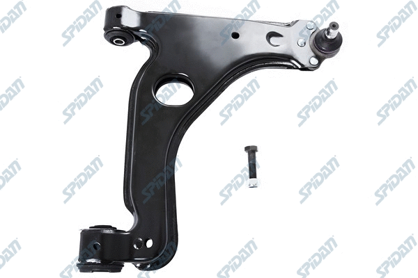 Control/Trailing Arm, wheel suspension (44324)