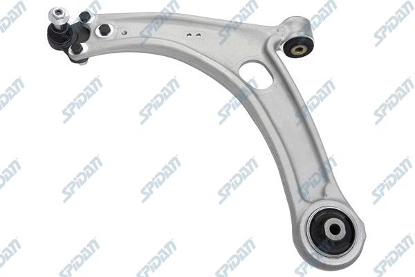 Control/Trailing Arm, wheel suspension (59592)