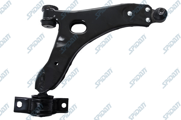 Control/Trailing Arm, wheel suspension (44984)